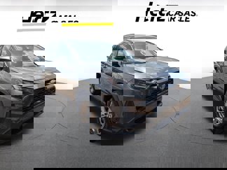 Used 2024 Toyota RAV4 XLE image 1