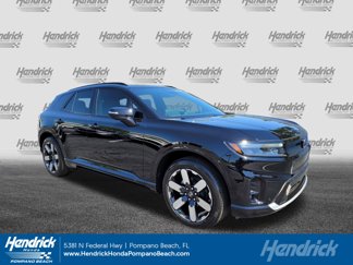 New 2025 Honda Prologue Elite image 1