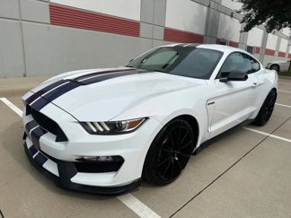 Used 2016 Ford Mustang Shelby GT350 w/ Technology Package image 1