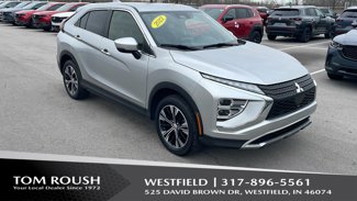 Used 2022 Mitsubishi Eclipse Cross SE image 1