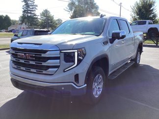 New 2026 GMC Sierra 1500 SLE w/ Preferred Package video 1