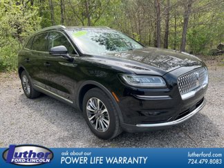 Used 2023 Lincoln Nautilus AWD w/ Premium Package image 1