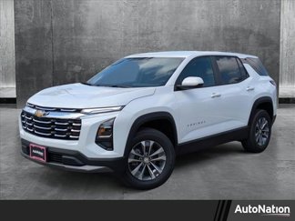 New 2026 Chevrolet Equinox LT w/ LPO, Floor Liner Package image 1