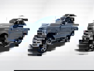 New 2025 Ford F350 Lariat image 1