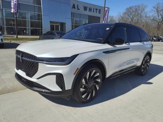 New 2025 Lincoln Nautilus Reserve image 1