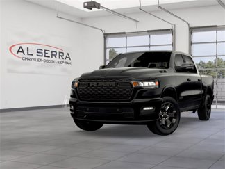 New 2026 RAM 1500 4x4 Crew Cab image 1