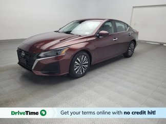 Used 2023 Nissan Altima 2.5 SV image 1