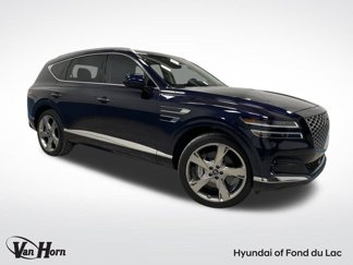 Used 2024 Genesis GV80 3.5T w/ Prestige Package image 1