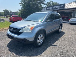 Used 2008 Honda CR-V LX image 1