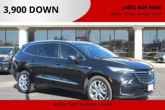 Used 2023 Buick Enclave Essence w/ Experience Buick Package image 1
