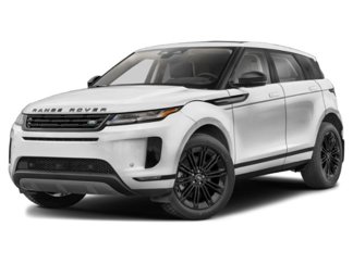 New 2026 Land Rover Range Rover Evoque S image 1