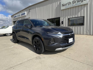 Used 2021 Chevrolet Blazer LT image 1