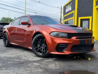 Used 2021 Dodge Charger Scat Pack image 1
