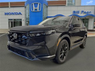 New 2026 Honda CR-V Sport-L image 1