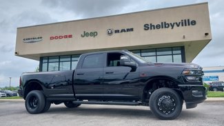 New 2025 RAM 3500 Big Horn image 1
