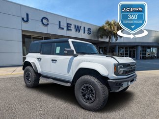 New 2025 Ford Bronco Raptor image 1