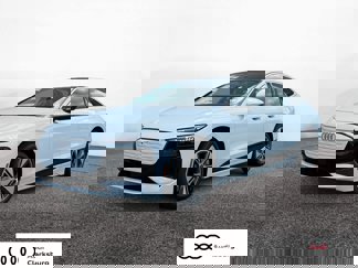 New 2025 Audi A6 e-tron Premium Plus image 1