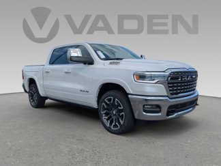 New 2025 RAM 1500 Limited image 1