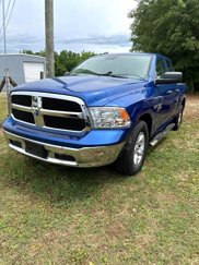 Used 2019 RAM 1500 Tradesman w/ Chrome Plus Package image 1