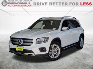 Used 2023 Mercedes-Benz GLB 250 image 1