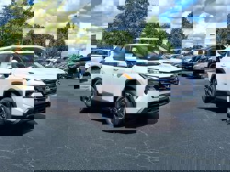 New 2026 Nissan Rogue SV image 1