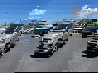 Used 2017 Ford Escape Titanium image 1