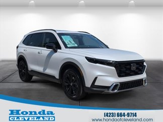 New 2026 Honda CR-V Sport Touring image 1