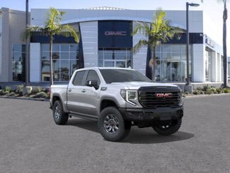 New 2026 GMC Sierra 1500 AT4X image 1