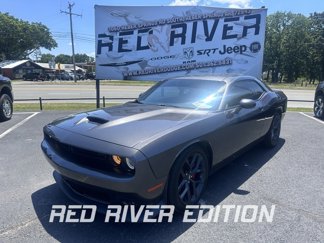 Used 2020 Dodge Challenger GT w/ Blacktop Package image 1