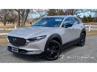 Used 2024 MAZDA CX-30 AWD 2.5 S w/ Select Sport Pkg image 1