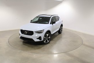 New 2026 Volvo XC40 B5 Plus w/ Protection Package Premier image 1