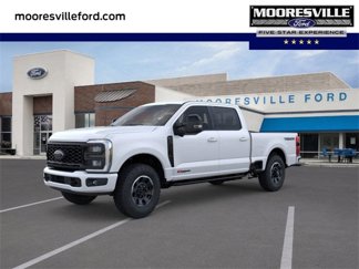 New 2025 Ford F250 Lariat w/ Lariat Ultimate Package image 1