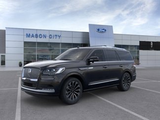 New 2024 Lincoln Navigator Reserve image 1