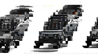 New 2025 GMC Sierra 2500 Denali Ultimate w/ Max Trailering Package image 1