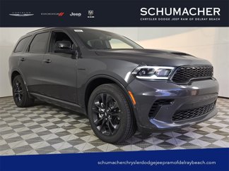 New 2025 Dodge Durango R/T w/ Blacktop Package image 1