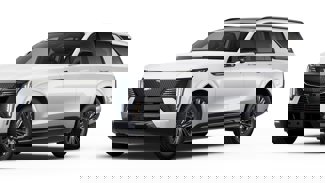 New 2026 Cadillac Escalade IQL Sport 1 image 1