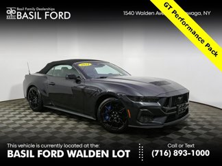 Used 2024 Ford Mustang GT image 1