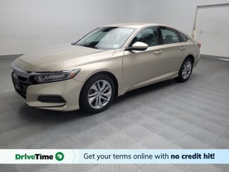 Used 2019 Honda Accord LX image 1