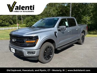 New 2025 Ford F150 XLT image 1