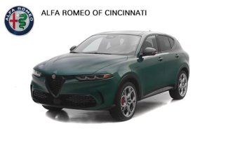 New 2024 Alfa Romeo Tonale Veloce image 1