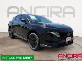 New 2025 Nissan Murano SV image 1