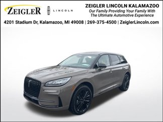 New 2025 Lincoln Corsair AWD w/ Equipment Group 101A image 1