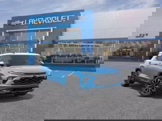 New 2026 Chevrolet TrailBlazer ACTIV w/ Convenience Package image 1