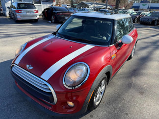 Used 2015 MINI Cooper 2-Door Hardtop image 1