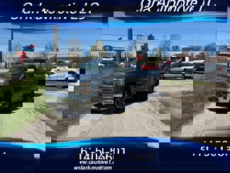 Used 2014 Chevrolet Silverado 1500 LT w/ LT Convenience Package image 1