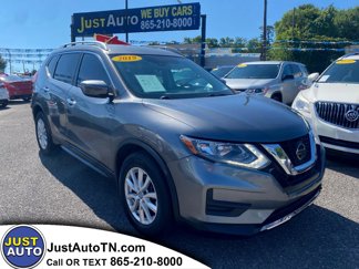 Used 2019 Nissan Rogue S image 1
