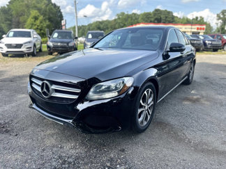 Used 2017 Mercedes-Benz C 300 Sedan image 1
