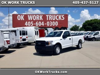 Used 2020 Ford F150 XL w/ XL Power Equipment Group image 1