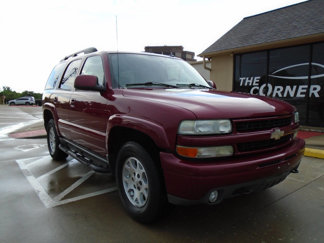 Used 2004 Chevrolet Tahoe Z71 w/ Z71 Preferred Equipment Group image 1