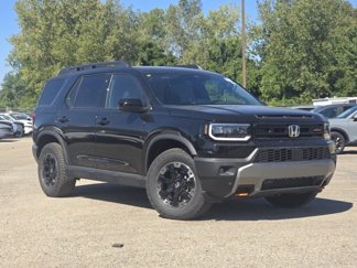 New 2026 Honda Passport TrailSport Elite image 1